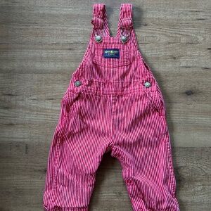 Vintage Oshkosh B’Gosh Overalls